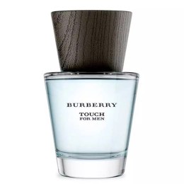 Burberry Touch For Men woda toaletowa spray 50ml (P1)