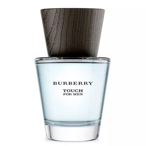 Burberry Touch For Men woda toaletowa spray 50ml (P1)