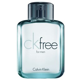 Calvin Klein CK Free for Men woda toaletowa spray 100ml (P1)