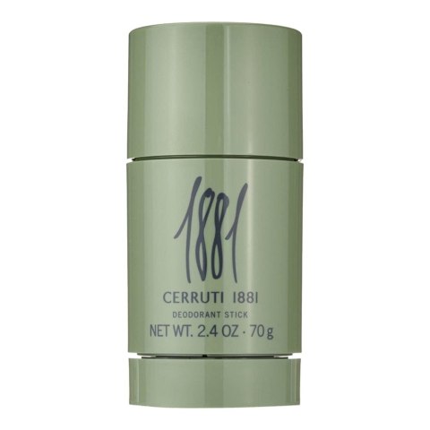 Cerruti 1881 Pour Homme dezodorant sztyft 70g (P1)