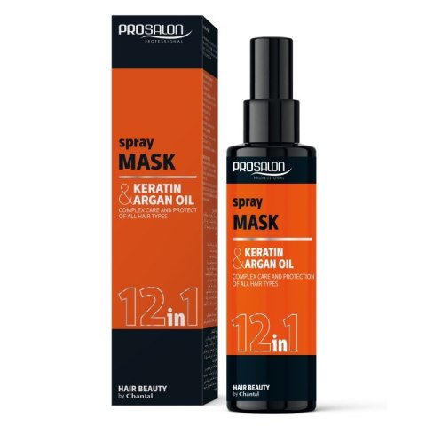 Chantal Prosalon Spray Mask 12in1 maska w sprayu 12w1 150g (P1)