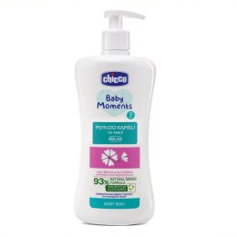 Chicco Baby Moments płyn do kąpieli 0m+ Relax 500ml (P1)