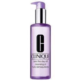 Clinique Take The Day Off Cleansing Oil dwufazowy płyn do demakijażu 200ml (P1)