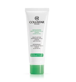 Collistar Deodorante Multi-Attivo 24 Ore Crema multi aktywny dezodorant w kremie 75ml (P1)