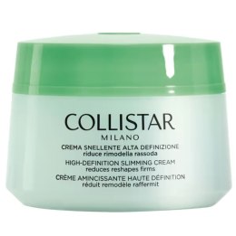 Collistar High-Definition Slimming Cream wyszczuplający krem do ciała 400ml (P1)