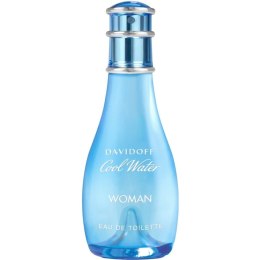 Davidoff Cool Water Woman woda toaletowa spray 30ml (P1)