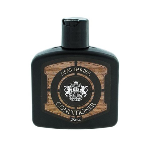 Dear Barber Conditioner odżywka wzmacniająca do włosów i brody 250ml (P1)