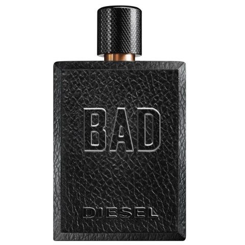 Diesel Bad woda toaletowa spray 100ml (P1)