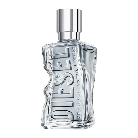 Diesel D By Diesel woda toaletowa spray 50ml (P1)