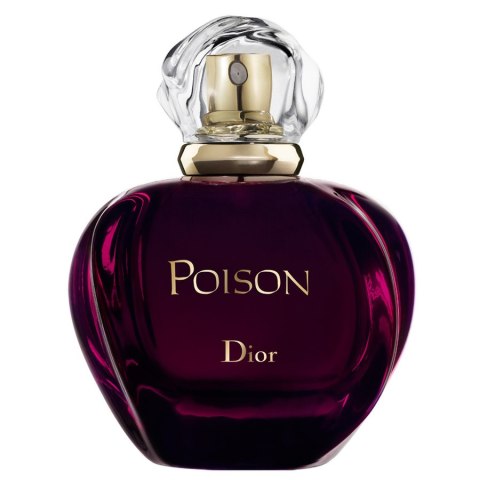 Dior Poison woda toaletowa spray 50ml (P1)