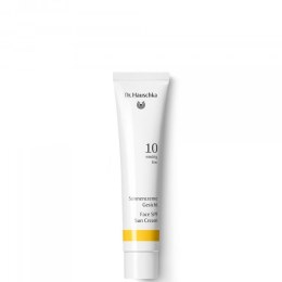 Dr. Hauschka Face Sun Cream SPF10 krem do twarzy 40ml (P1)