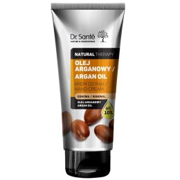 Dr. Sante Natural Therapy Argan Oil Hand Cream regenerujący krem do rąk z olejem arganowym 75ml (P1)