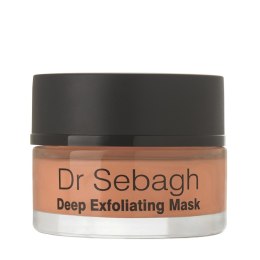 Dr Sebagh Deep Exfoliating Mask maska głęboko złuszczająca 50ml (P1)