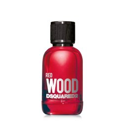 Dsquared2 Red Wood Pour Femme woda toaletowa spray 50ml (P1)