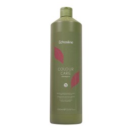 ECHOSLINE Colour Care Shampoo szampon do włosów farbowanych 1000ml (P1)