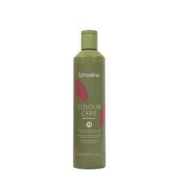 ECHOSLINE Colour Care Shampoo szampon do włosów farbowanych 300ml (P1)