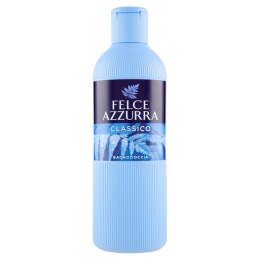 Felce Azzurra Body Wash żel do mycia ciała Classico 650ml (P1)