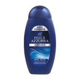 Felce Azzurra Men Cool Blue szampon i żel pod prysznic 2w1 400ml (P1)