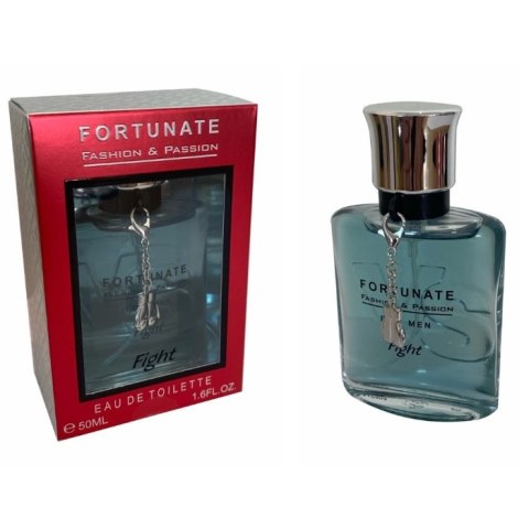 Fortunate Fight woda toaletowa spray 50ml (P1)