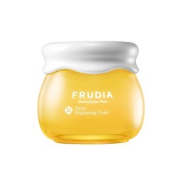 Frudia Citrus Brightening Cream rozjaśniający krem do twarzy 55g (P1)