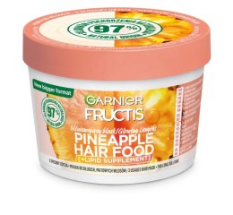 Garnier Fructis Pineapple Hair Food maska do włosów długich i matowych 400ml (P1)