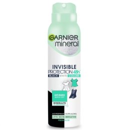 Garnier Mineral Invisible Protection Fresh Aloe antyperspirant spray 150ml (P1)