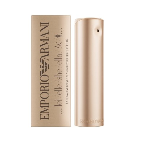 Giorgio Armani Emporio Femme woda perfumowana spray 100ml (P1)