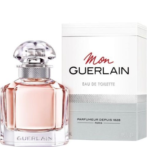 Guerlain Mon Guerlain woda toaletowa spray 50ml (P1)