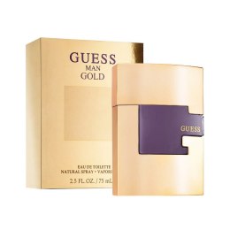 Guess Gold Man woda toaletowa spray 75ml (P1)