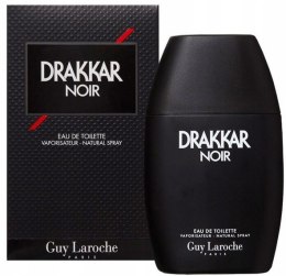 Guy Laroche Drakkar Noir woda toaletowa spray 100ml (P1)