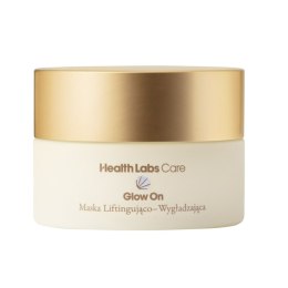 HealthLabs Glow On maska liftingująco-wygładzająca 50ml (P1)