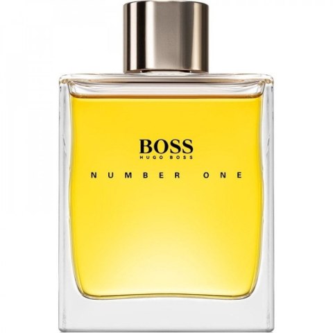 Hugo Boss Number One woda toaletowa spray 100ml (P1)