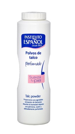 Instituto Espanol Talc Powder talk do stóp 185g (P1)