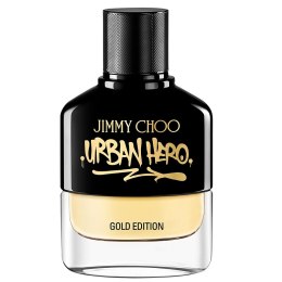 Jimmy Choo Urban Hero Gold Edition woda perfumowana spray 50ml (P1)