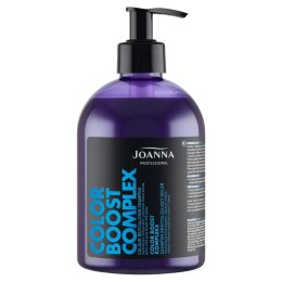 Joanna Professional Color Boost Kompleks szampon rewitalizujący kolor 500g (P1)