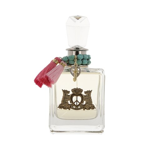 Juicy Couture Peace Love and Juicy Couture woda perfumowana spray 100ml (P1)