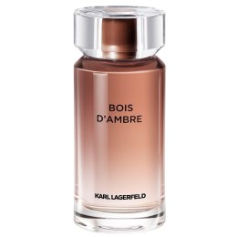 Karl Lagerfeld Bois D'Ambre woda toaletowa spray 100ml (P1)