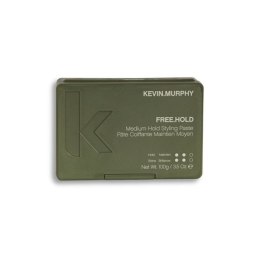 Kevin Murphy Free.Hold Medium Hold Styling Paste pasta do stylizacji włosów o elastycznym utrwaleniu 100g (P1)