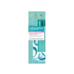 L'Oreal Paris Hydra Genius Aloe Water płynna pielęgnacja nawilżająca skóra sucha i wrażliwa 70ml (P1)