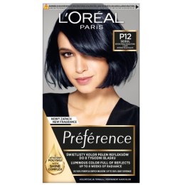 L'Oreal Paris Preference farba do włosów P12 Seoul (P1)