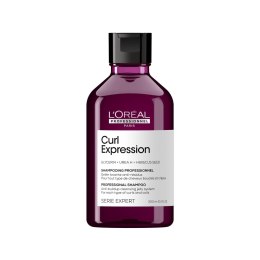 L'Oreal Professionnel Serie Expert Curl Expression żelowy szampon oczyszczający do włosów kręconych 300ml (P1)