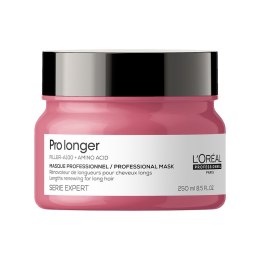 L'Oreal Professionnel Serie Expert Pro Longer Mask maska poprawiająca wygląd włosów na długościach i końcach 250ml (P1)