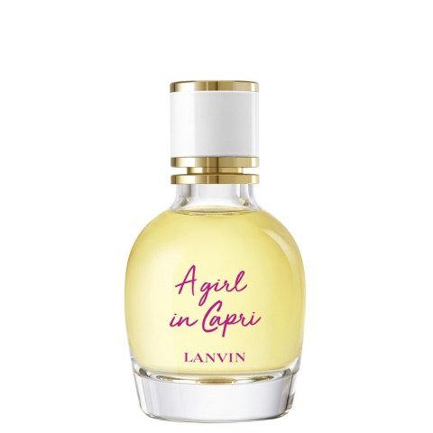 Lanvin A Girl In Capri woda toaletowa spray 50ml (P1)