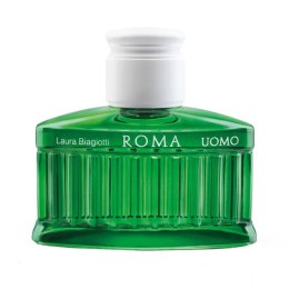 Laura Biagiotti Roma Uomo Green Swing woda toaletowa spray 40ml (P1)