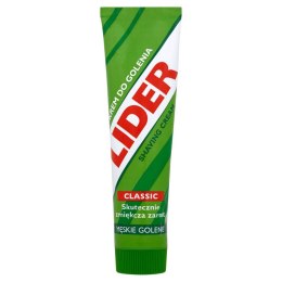 Lider Classic Shaving Cream krem do golenia 95g (P1)