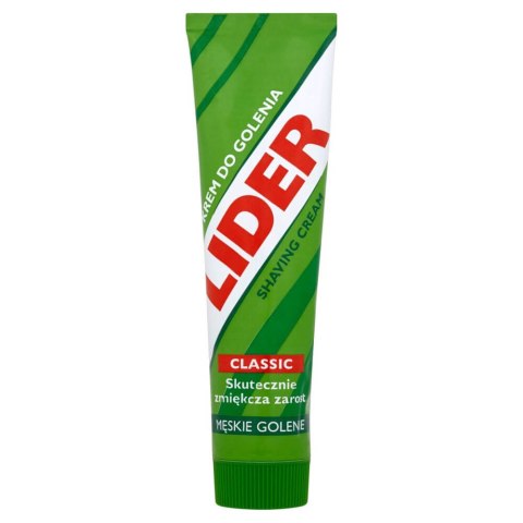 Lider Classic Shaving Cream krem do golenia 95g (P1)