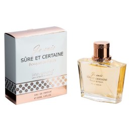 Linn Young Je Suis Sure Certaine Bouquet De Fleurs The One Beyond woda perfumowana spray 100ml (P1)