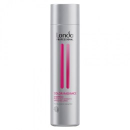 Londa Professional Color Radiance Shampoo szampon do włosów farbowanych 250ml (P1)