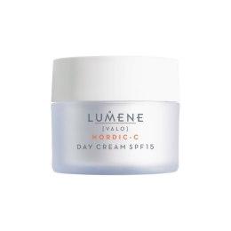 Lumene Nordic-C Valo Day Cream SPF15 krem rozświetlający na dzień z witaminą C 50ml (P1)