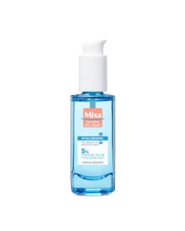 MIXA Hyalurogel serum dla skóry wrażliwej 30ml (P1)